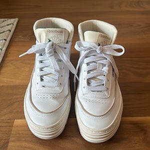 Reebok Club C Extra Sneakers